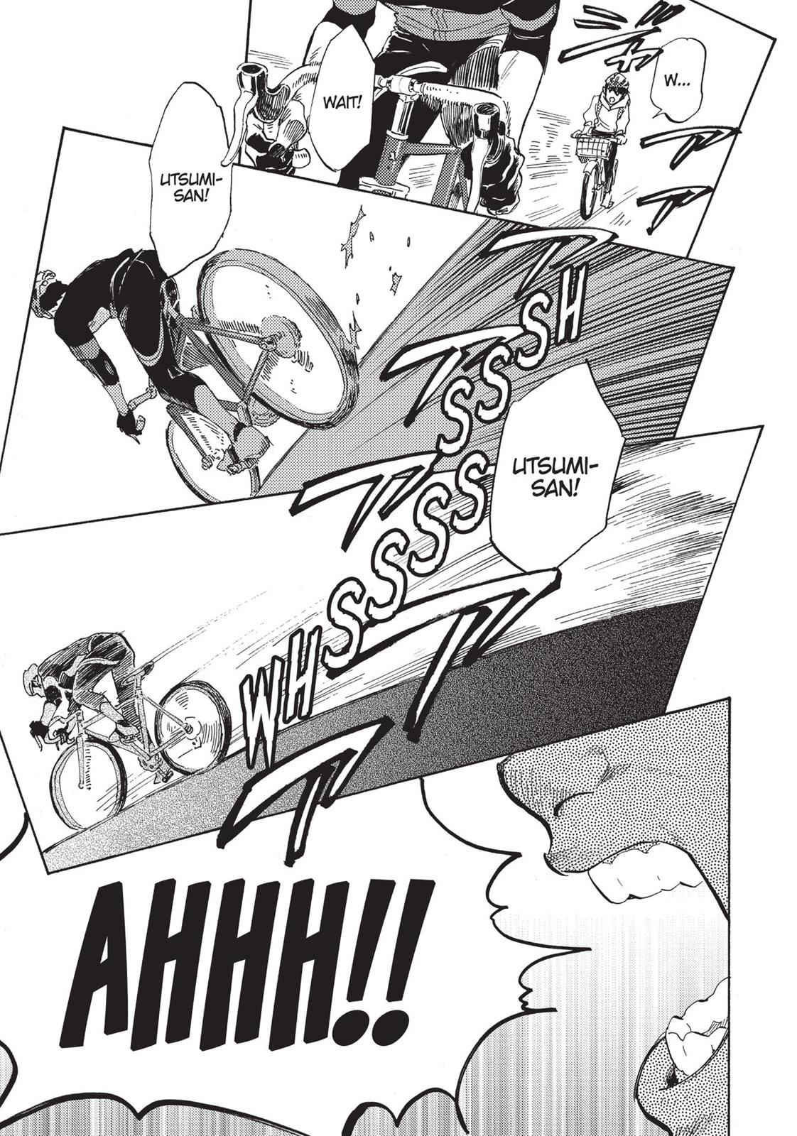 Our Dreams at Dusk: Shimanami Tasogare Chapter 13 - Page 29