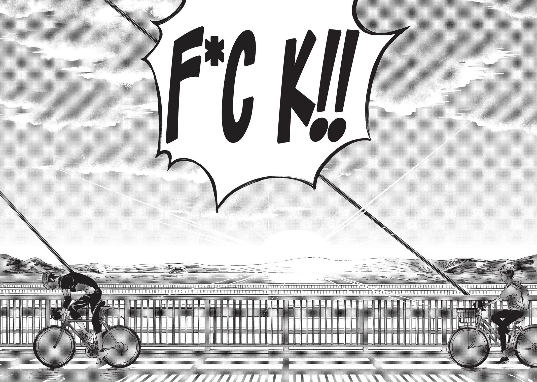 Our Dreams at Dusk: Shimanami Tasogare Chapter 13 - Page 30