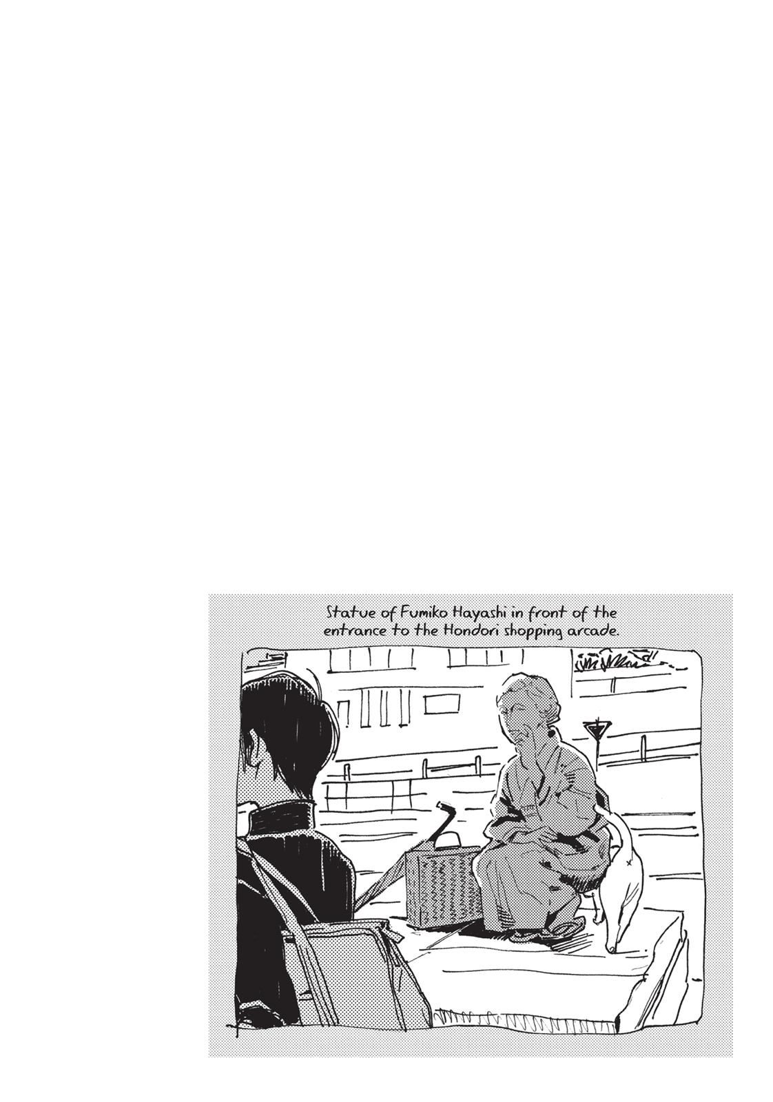 Our Dreams at Dusk: Shimanami Tasogare Chapter 14 - Page 30