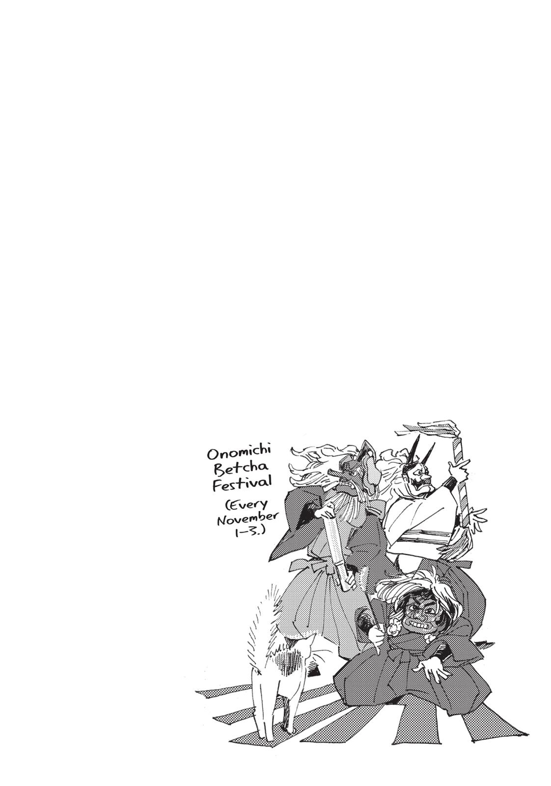 Our Dreams at Dusk: Shimanami Tasogare Chapter 16 - Page 34