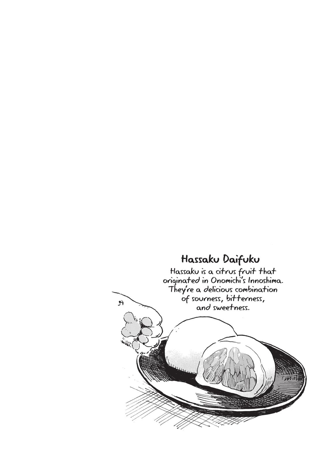 Our Dreams at Dusk: Shimanami Tasogare Chapter 18 - Page 28