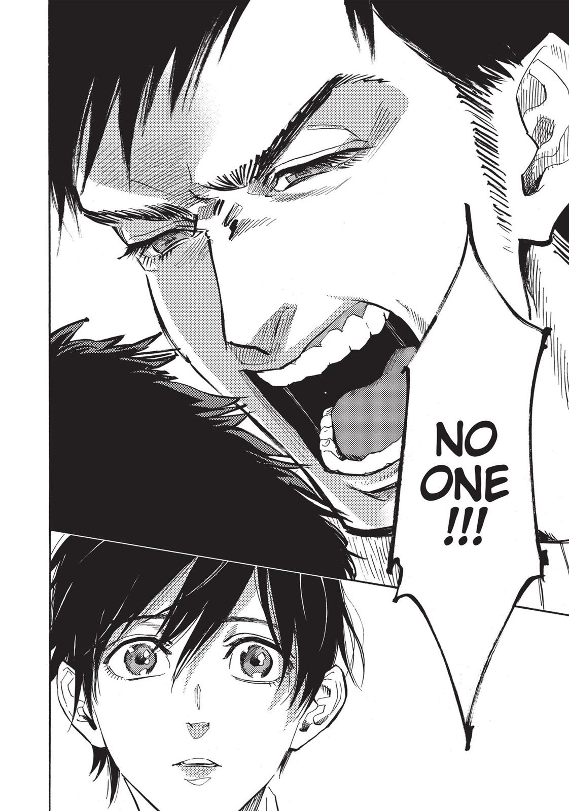 Our Dreams at Dusk: Shimanami Tasogare Chapter 19 - Page 22