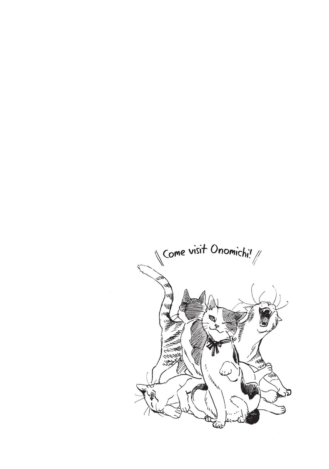 Our Dreams at Dusk: Shimanami Tasogare Chapter 22 - Page 29