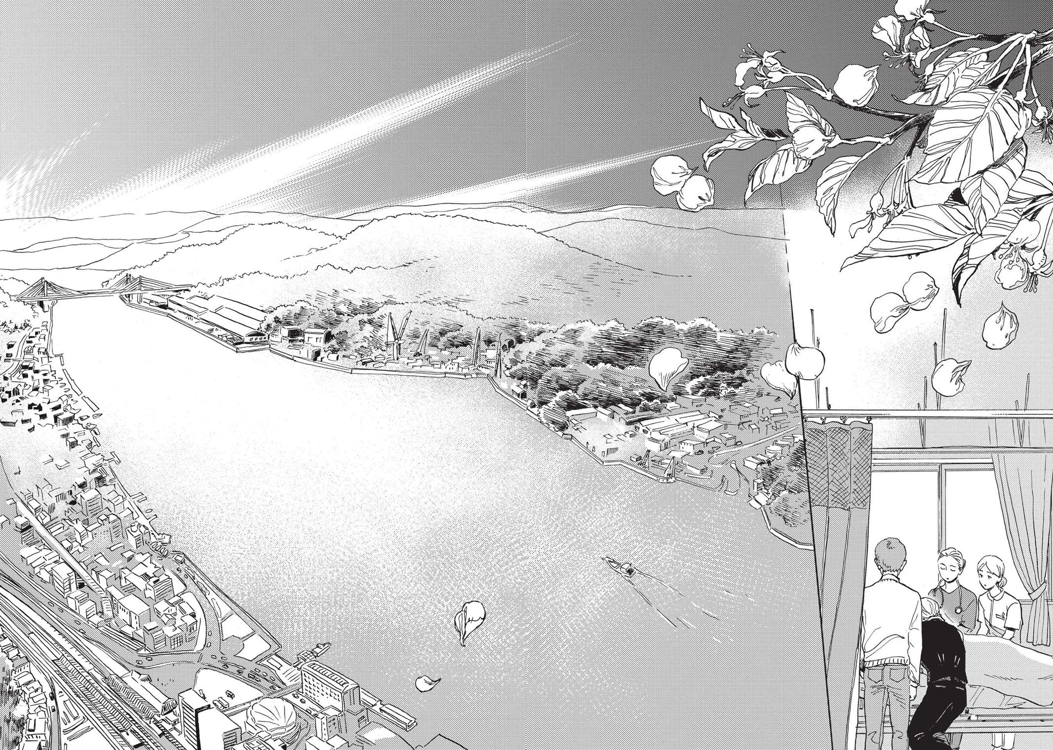 Our Dreams at Dusk: Shimanami Tasogare Chapter 23 - Page 18