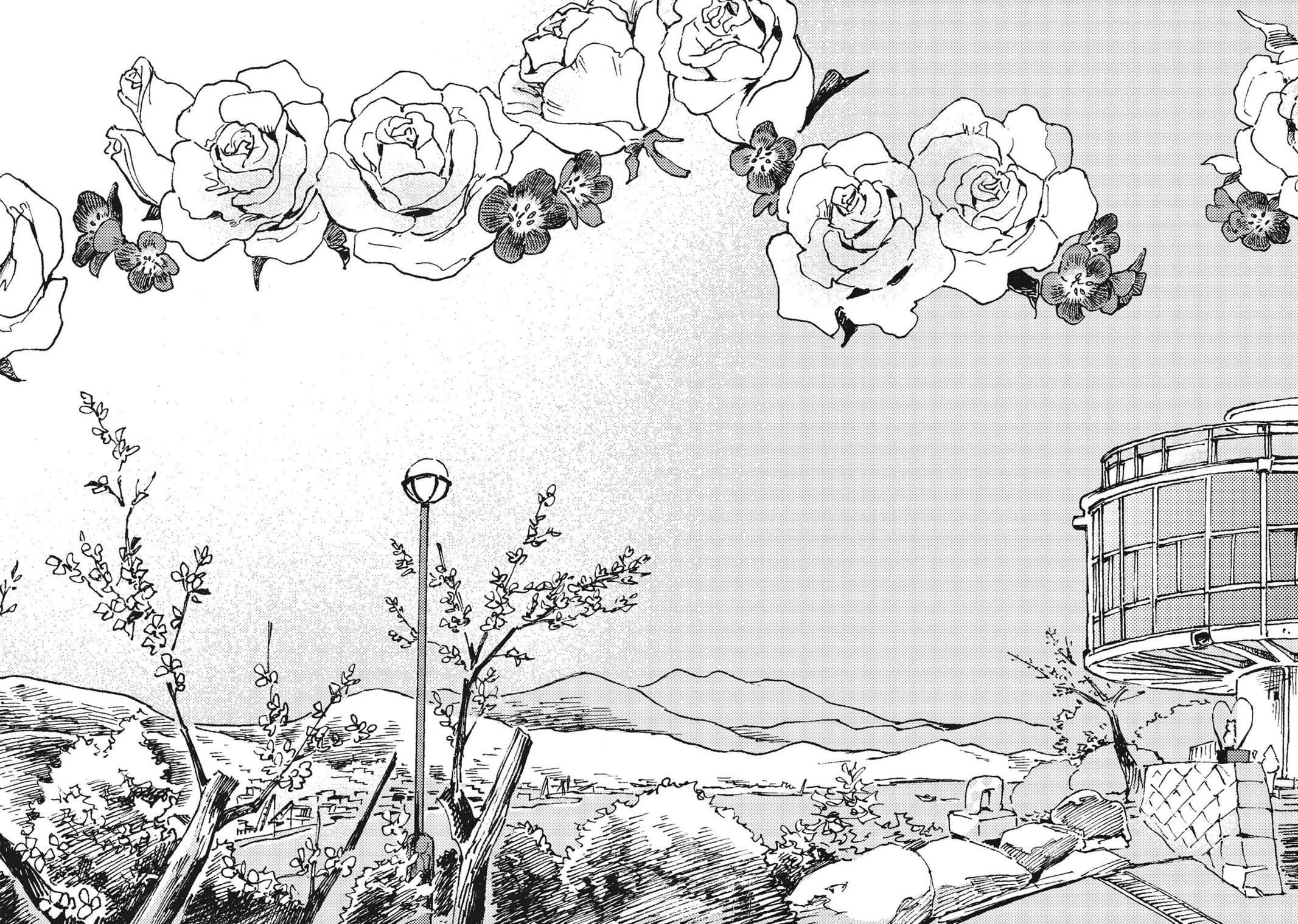Our Dreams at Dusk: Shimanami Tasogare Chapter 23 - Page 31