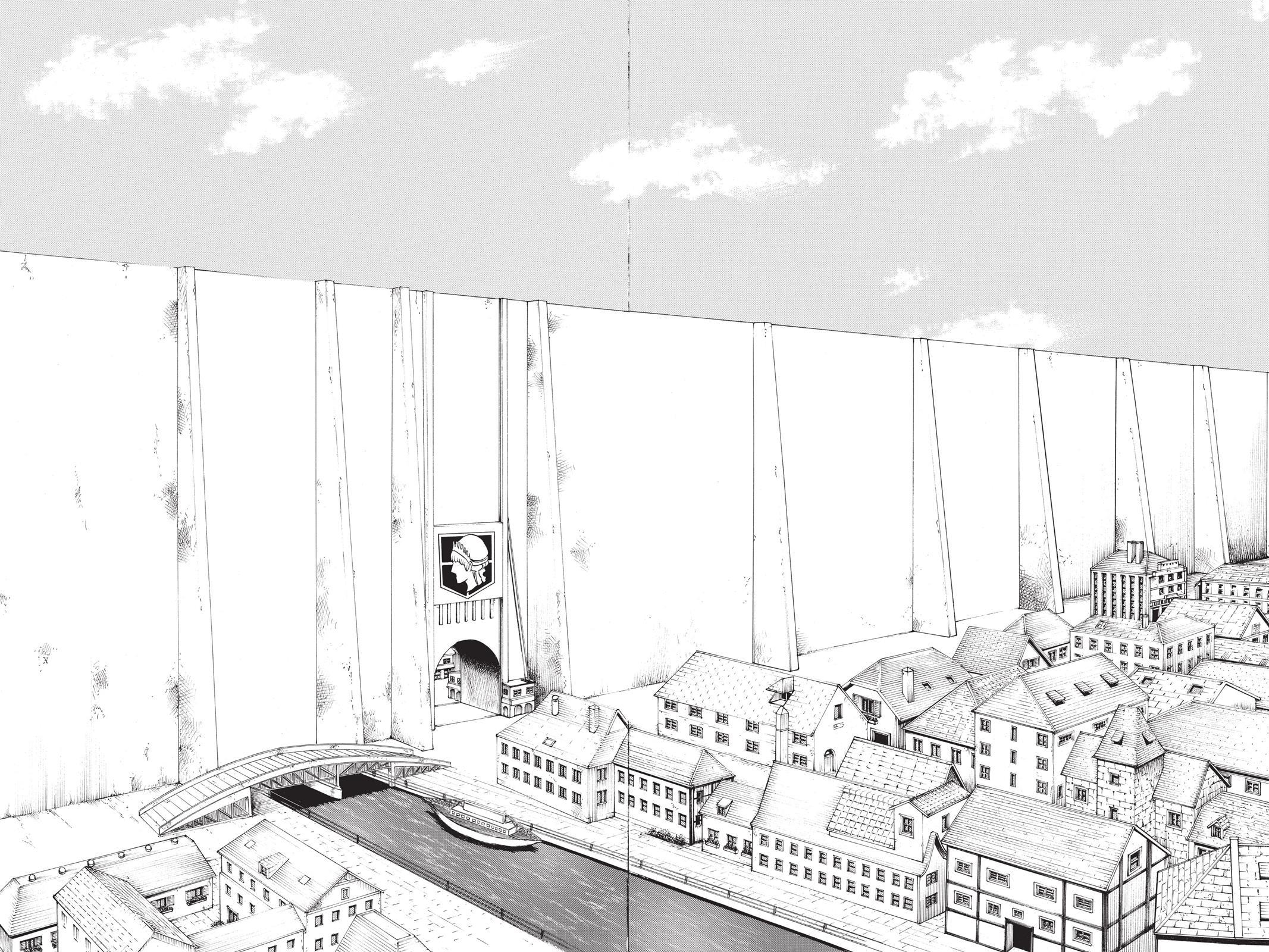 Attack on Titan Chapter 1 - Page 17