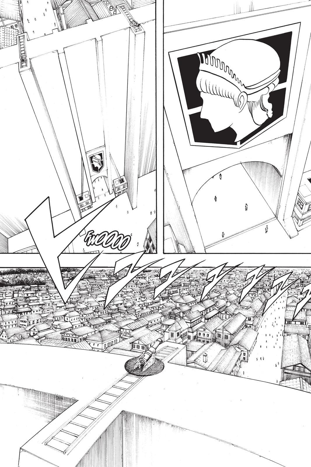 Attack on Titan Chapter 1 - Page 18