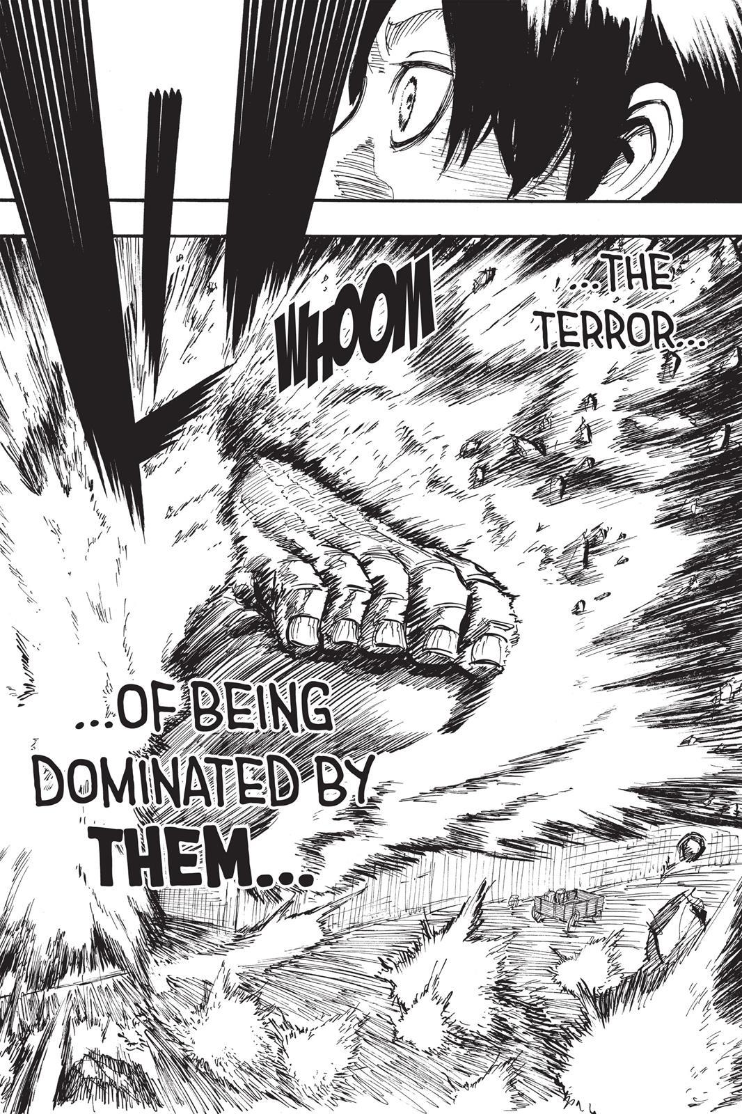 Attack on Titan Chapter 1 - Page 52