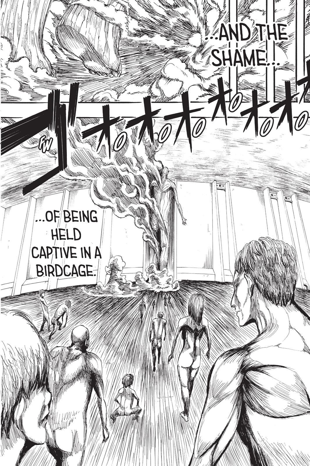 Attack on Titan Chapter 1 - Page 53