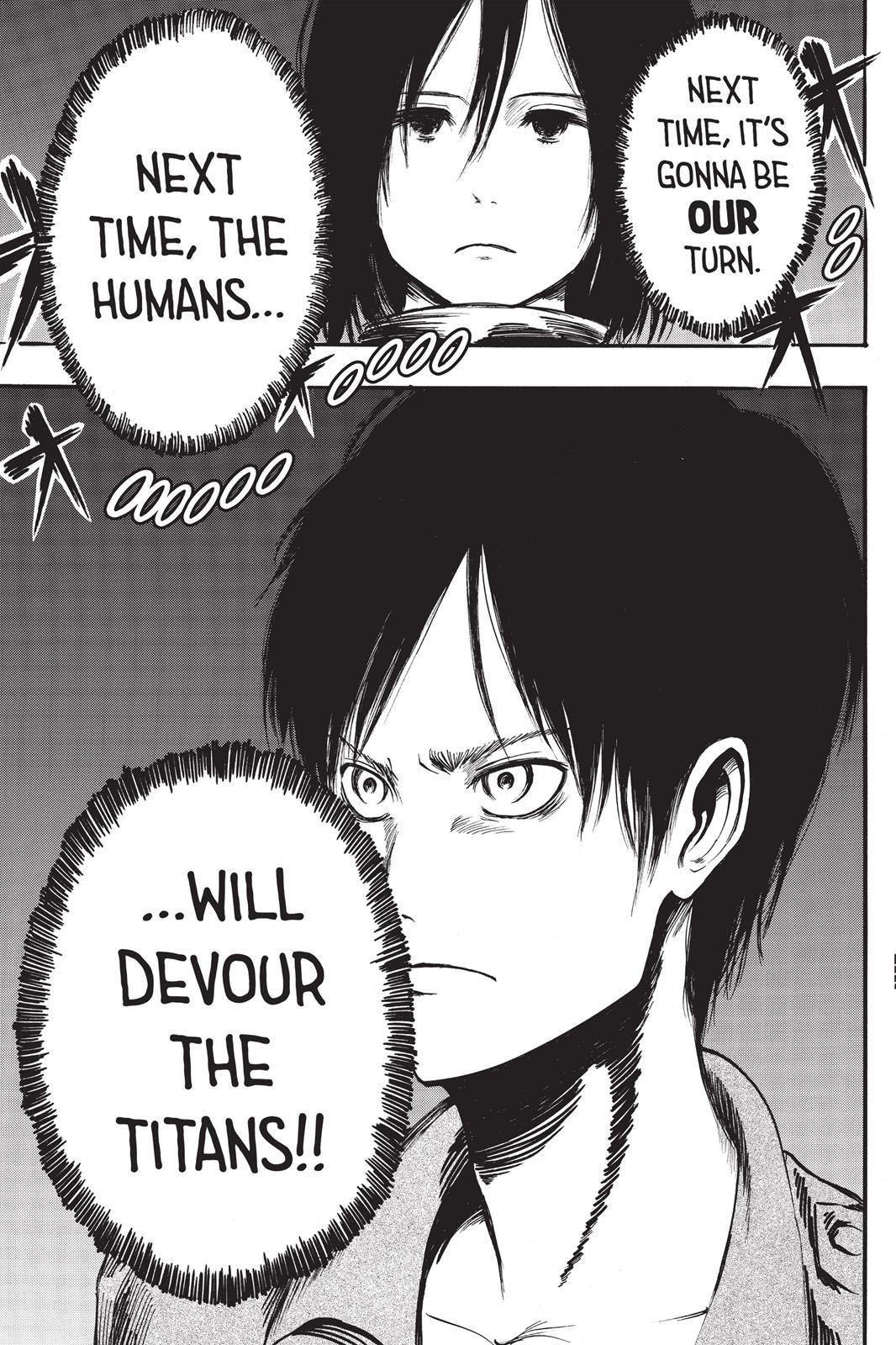 Attack on Titan Chapter 2 - Page 40