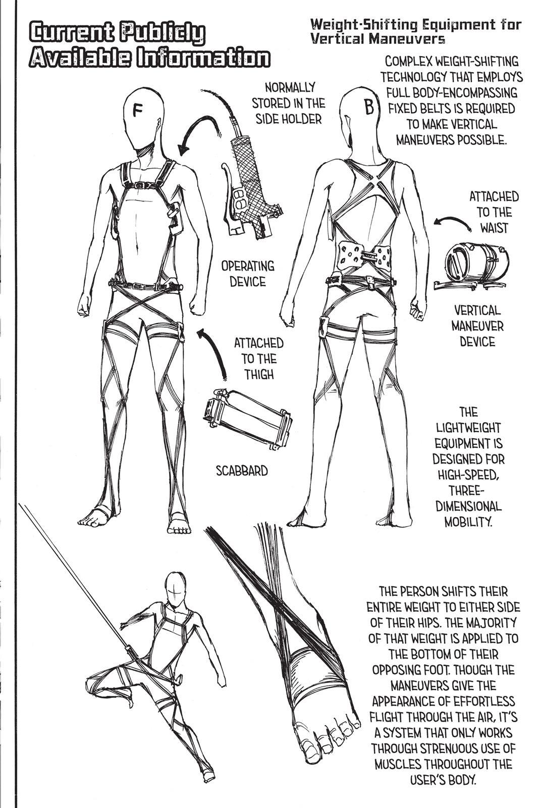 Attack on Titan Chapter 3 - Page 44