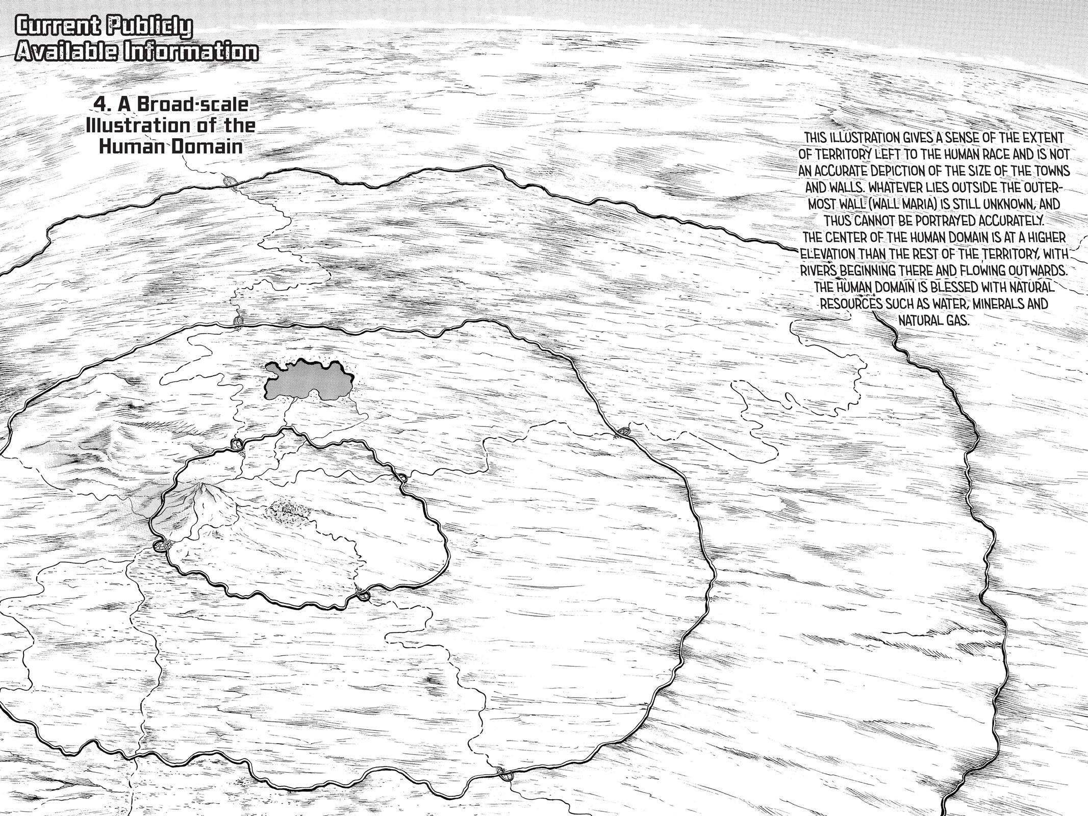 Attack on Titan Chapter 5 - Page 38
