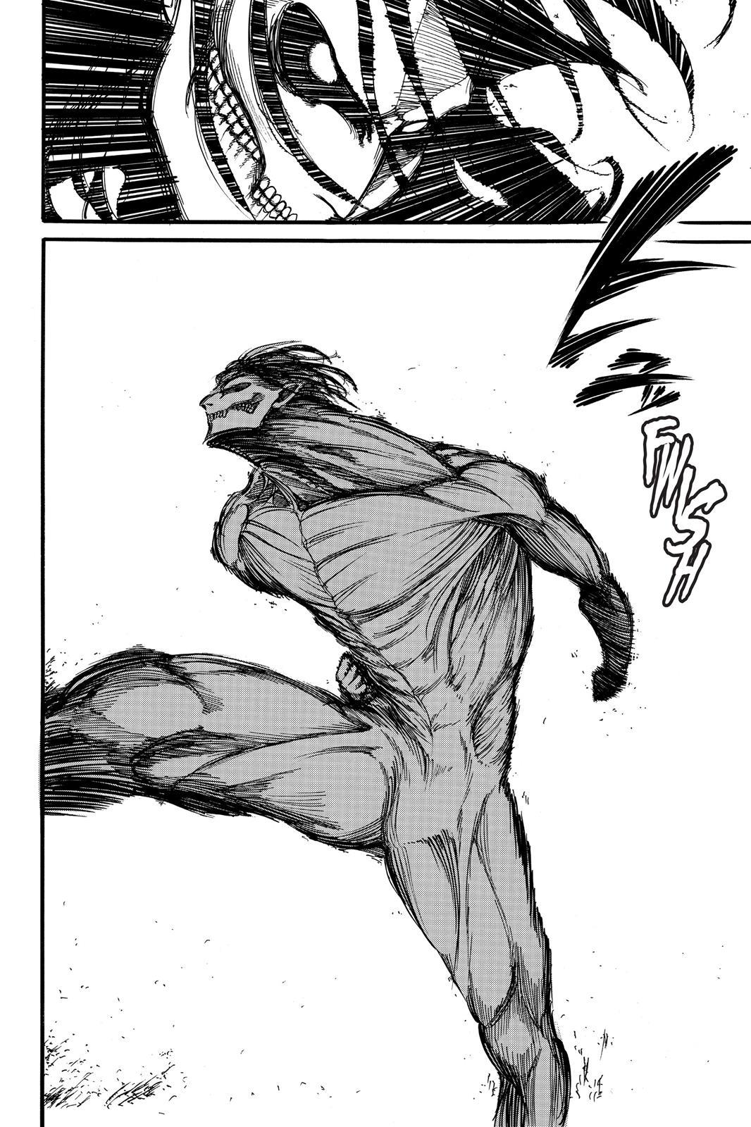 Attack on Titan Chapter 8 - Page 7