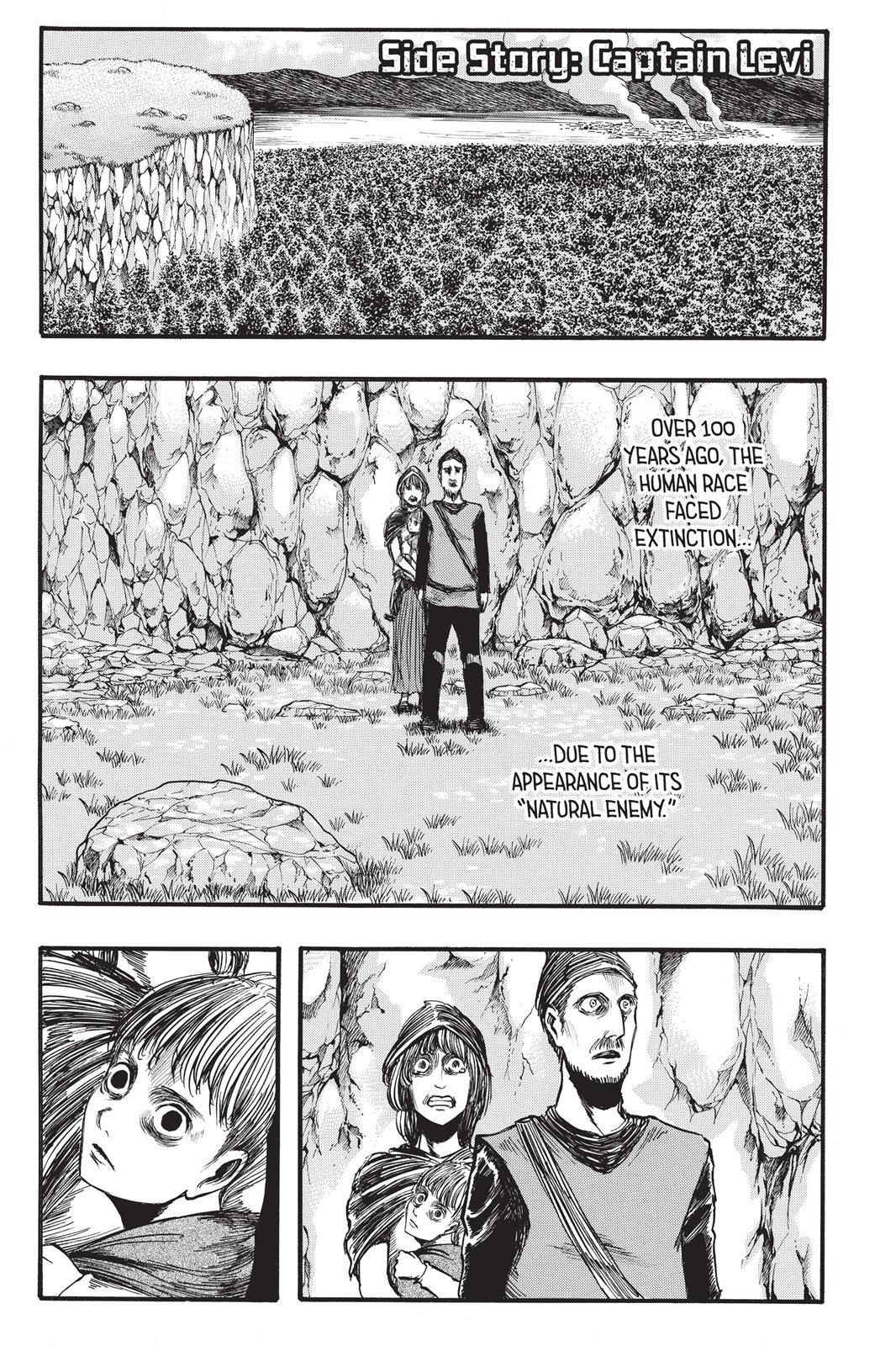Attack on Titan Chapter 9.5 - Page 7