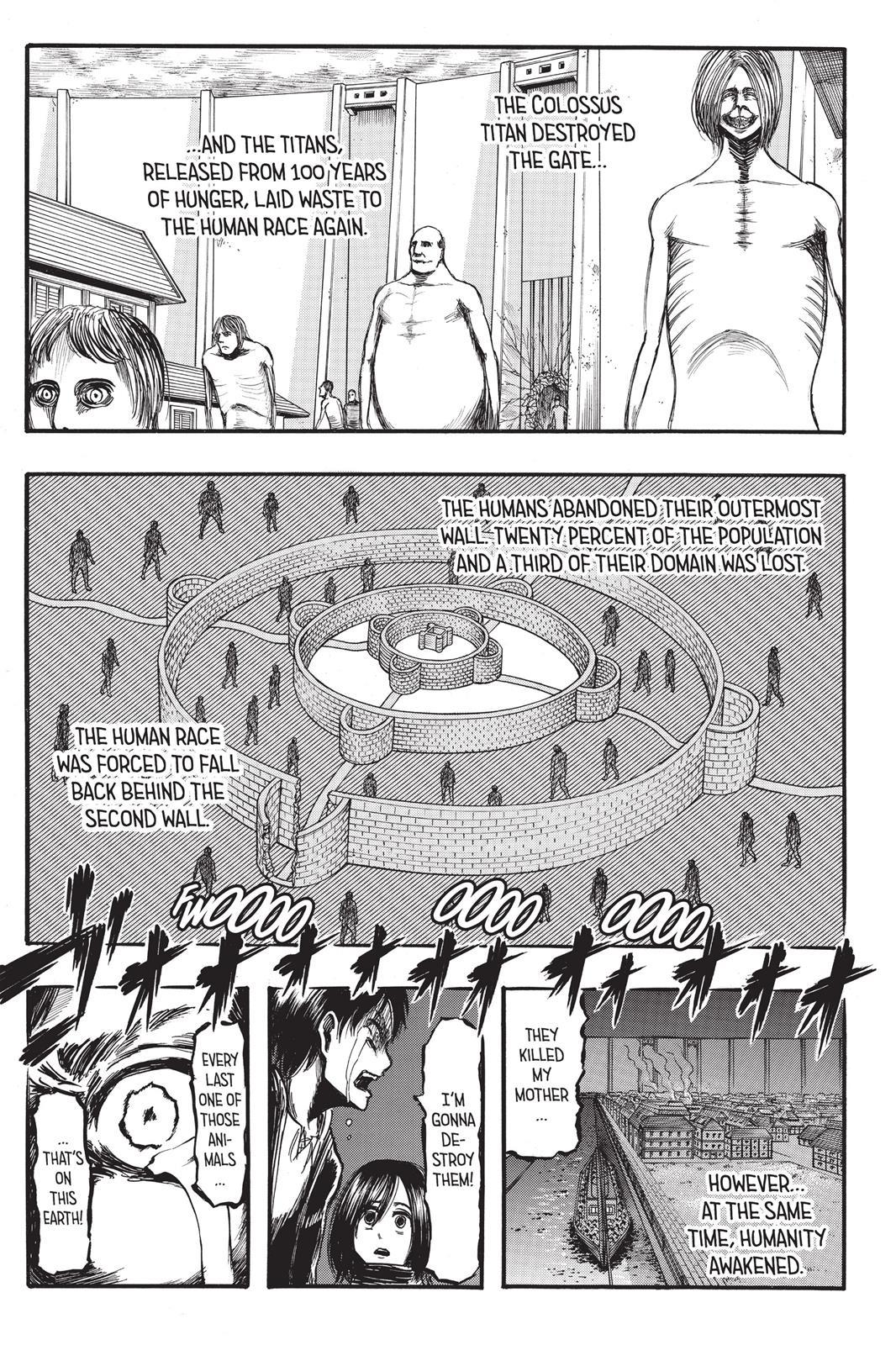 Attack on Titan Chapter 9.5 - Page 10