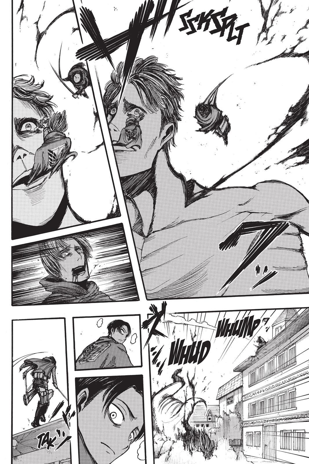 Attack on Titan Chapter 9.5 - Page 15