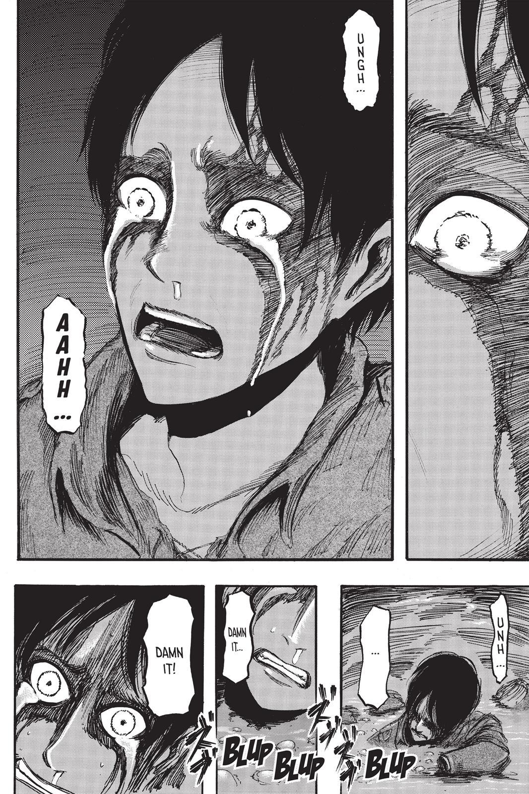 Attack on Titan Chapter 10 - Page 6