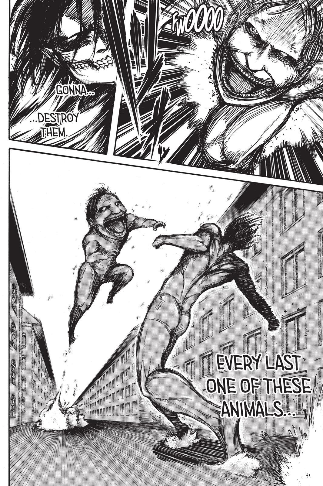 Attack on Titan Chapter 10 - Page 14