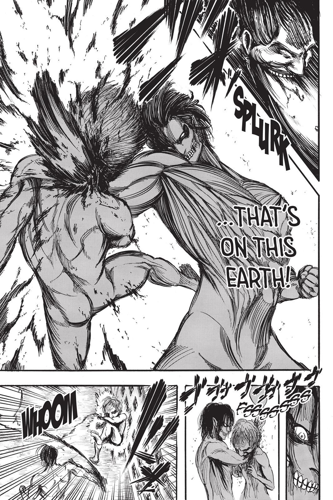 Attack on Titan Chapter 10 - Page 15