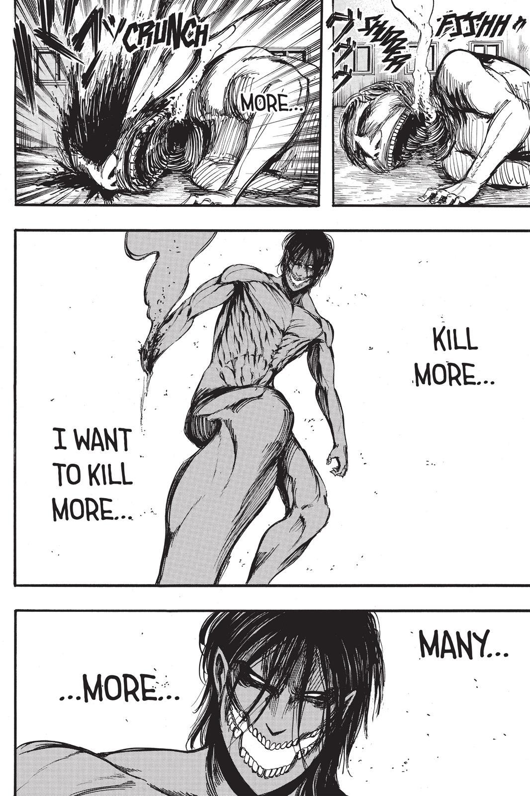 Attack on Titan Chapter 10 - Page 16