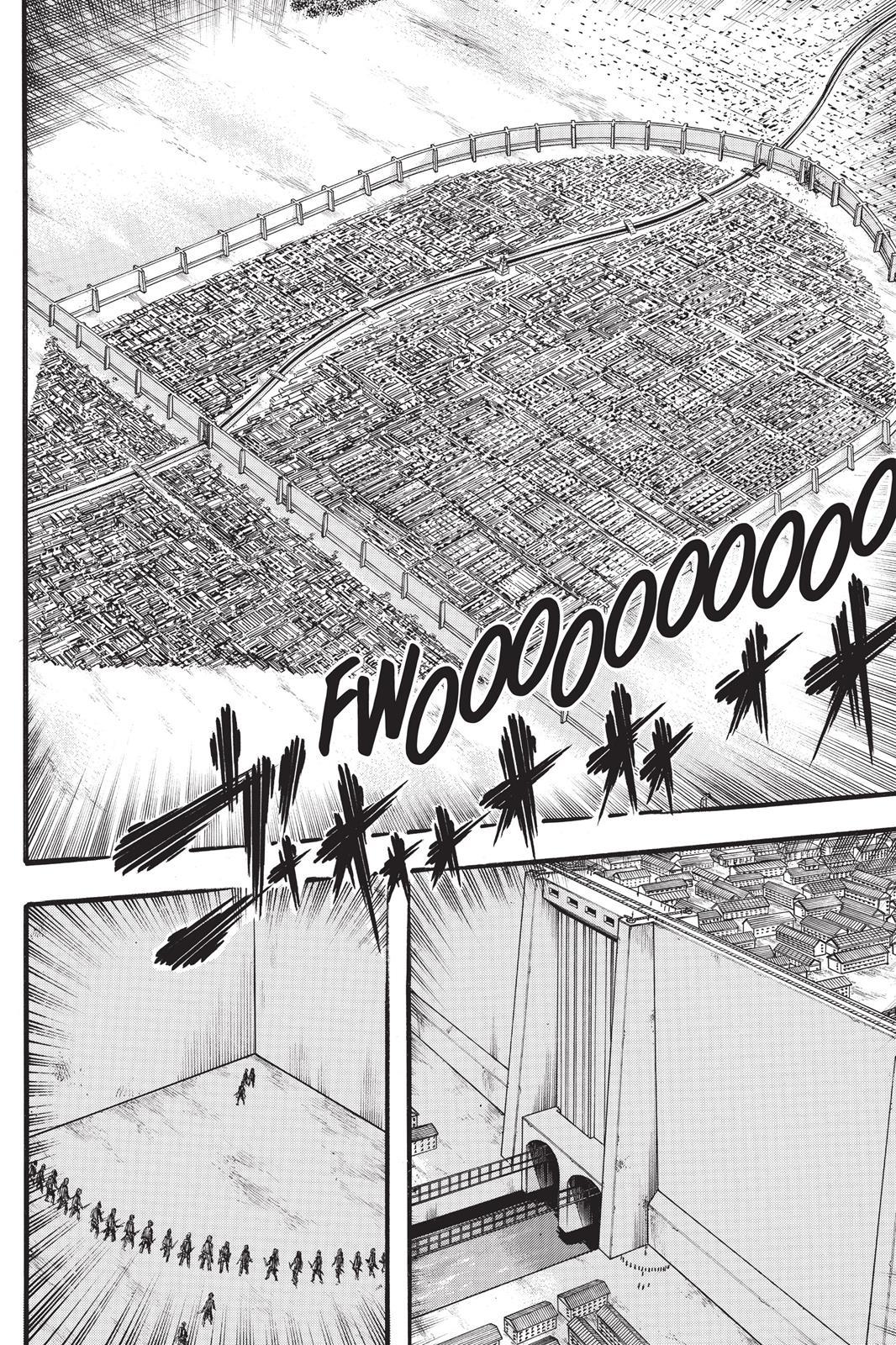 Attack on Titan Chapter 10 - Page 19
