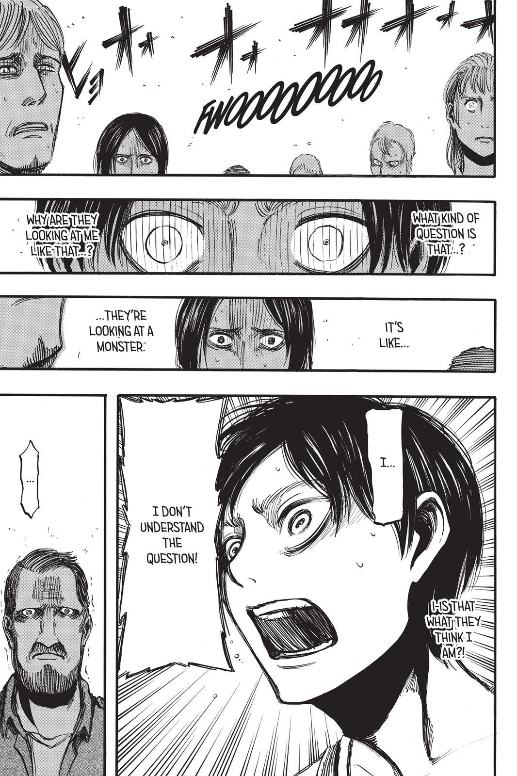 Attack on Titan Chapter 10 - Page 24