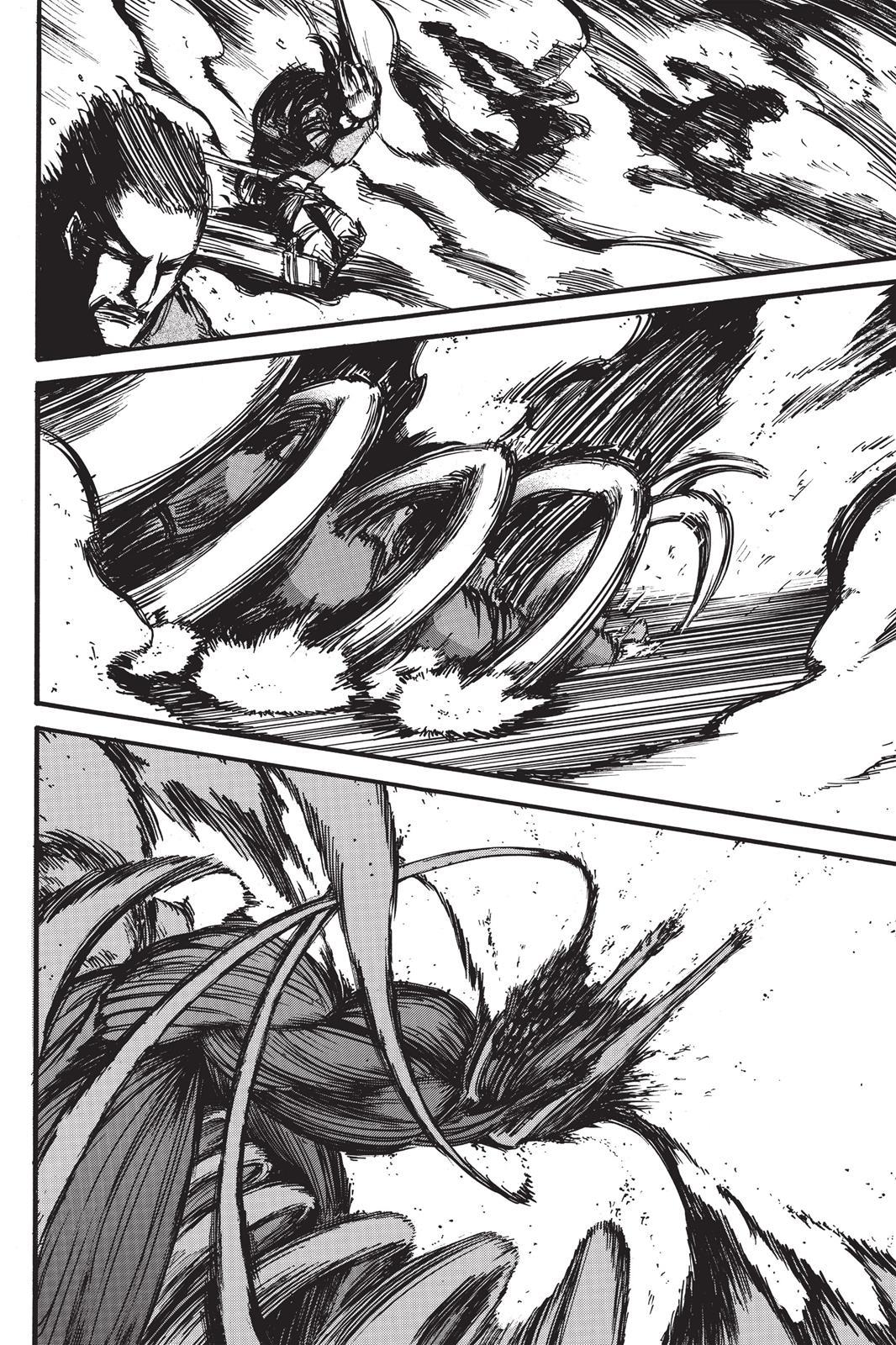 Attack on Titan Chapter 10 - Page 39