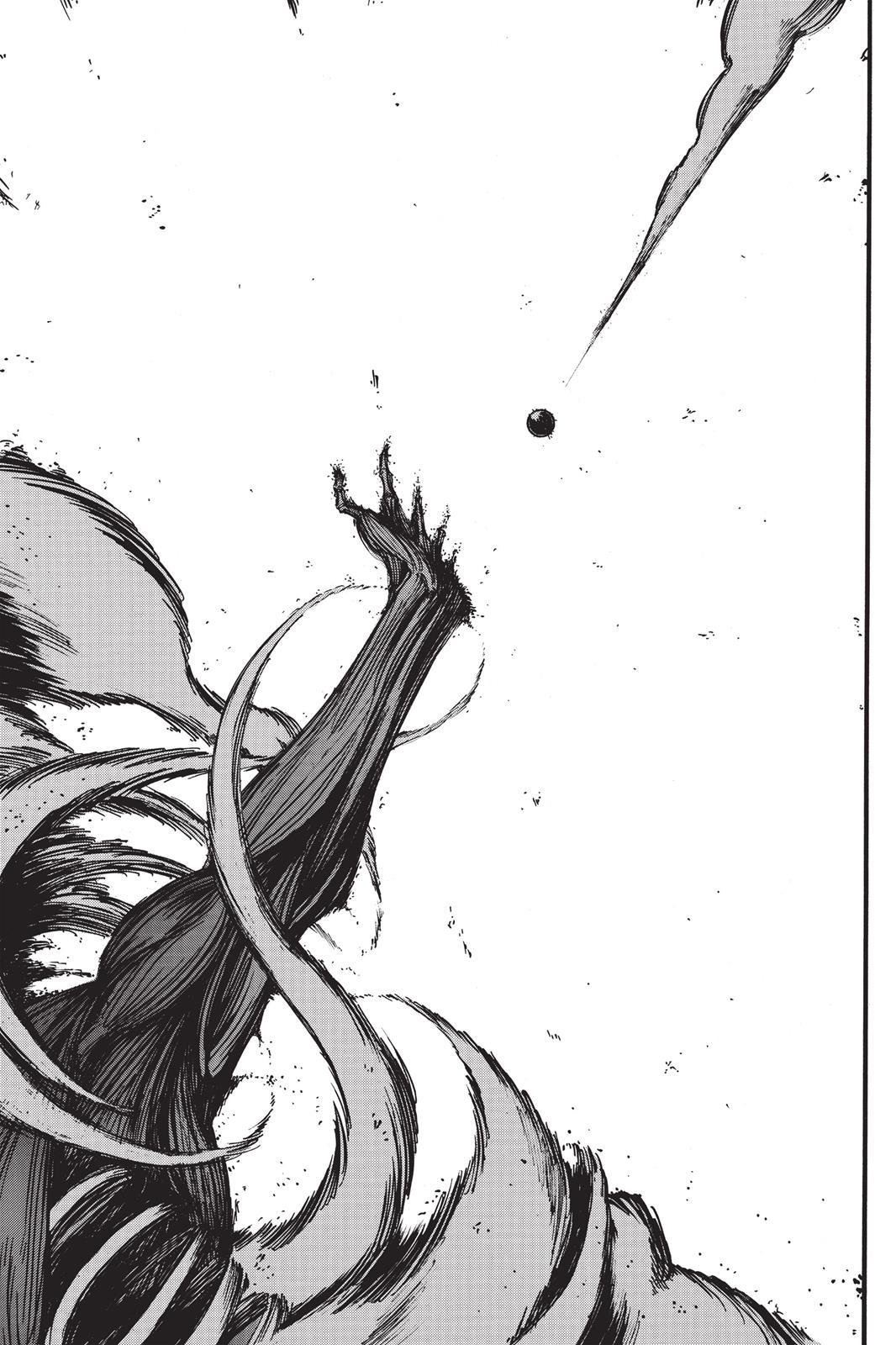 Attack on Titan Chapter 10 - Page 40