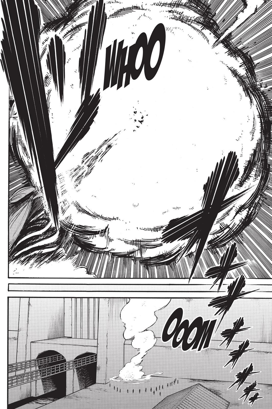 Attack on Titan Chapter 10 - Page 41
