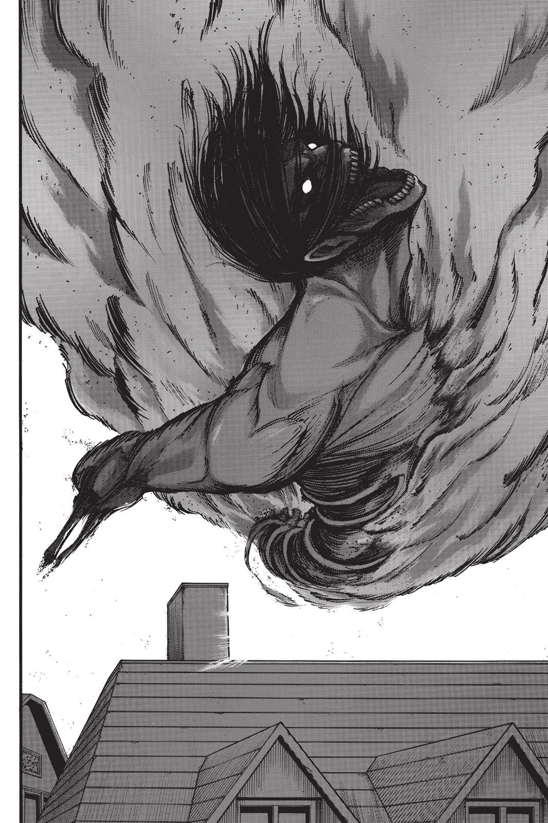 Attack on Titan Chapter 12 - Page 39