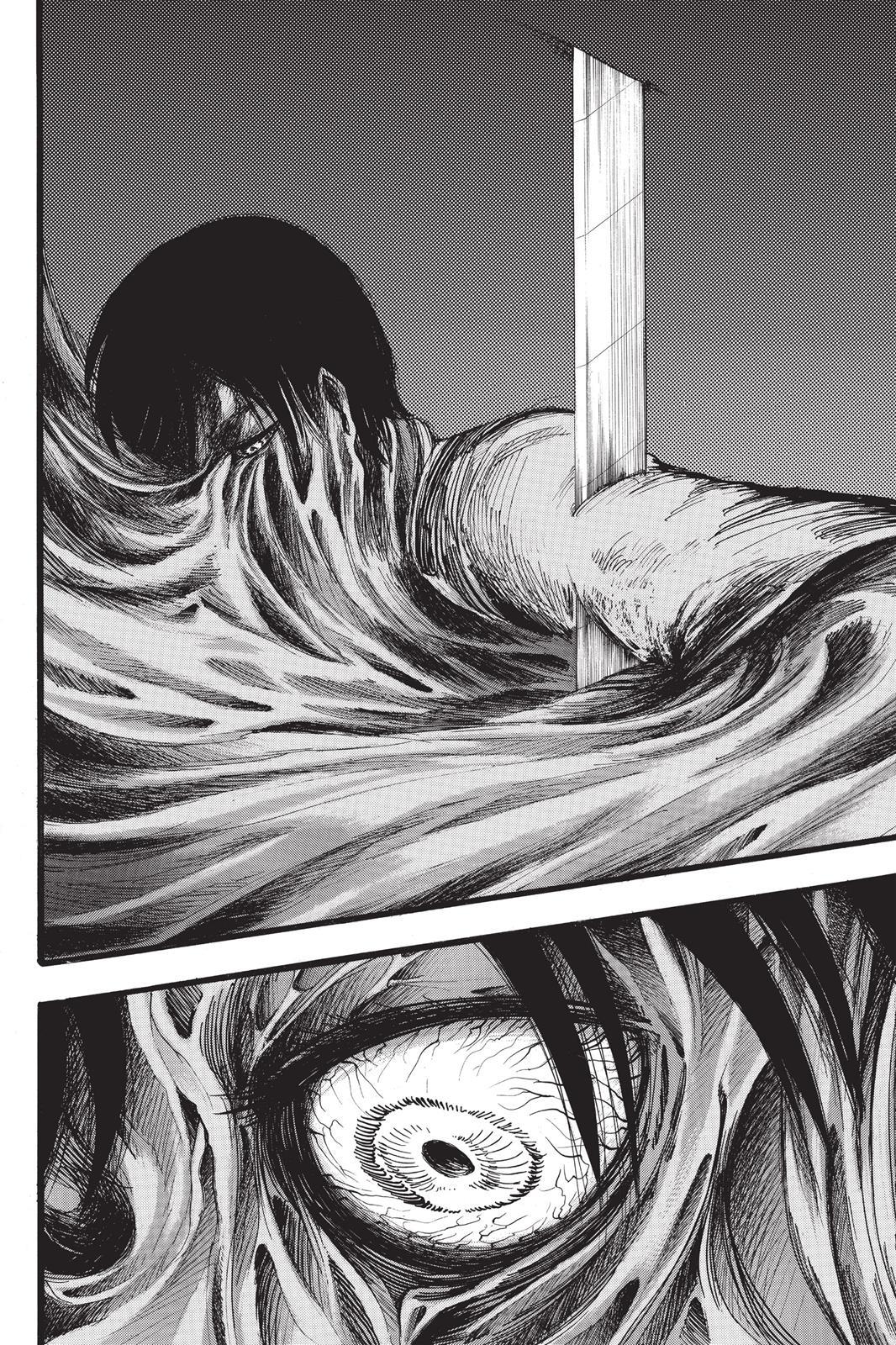 Attack on Titan Chapter 13 - Page 34