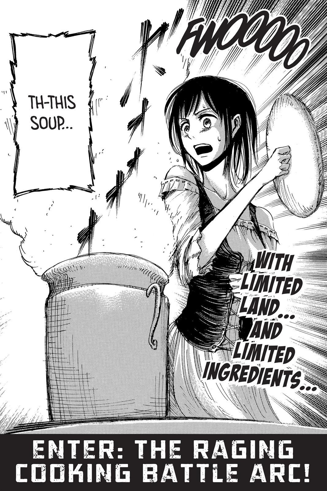 Attack on Titan Chapter 13 - Page 40