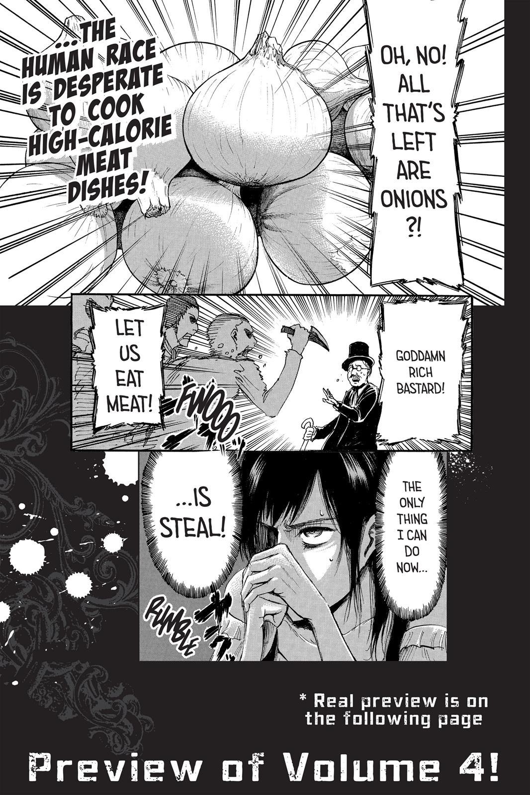 Attack on Titan Chapter 13 - Page 41