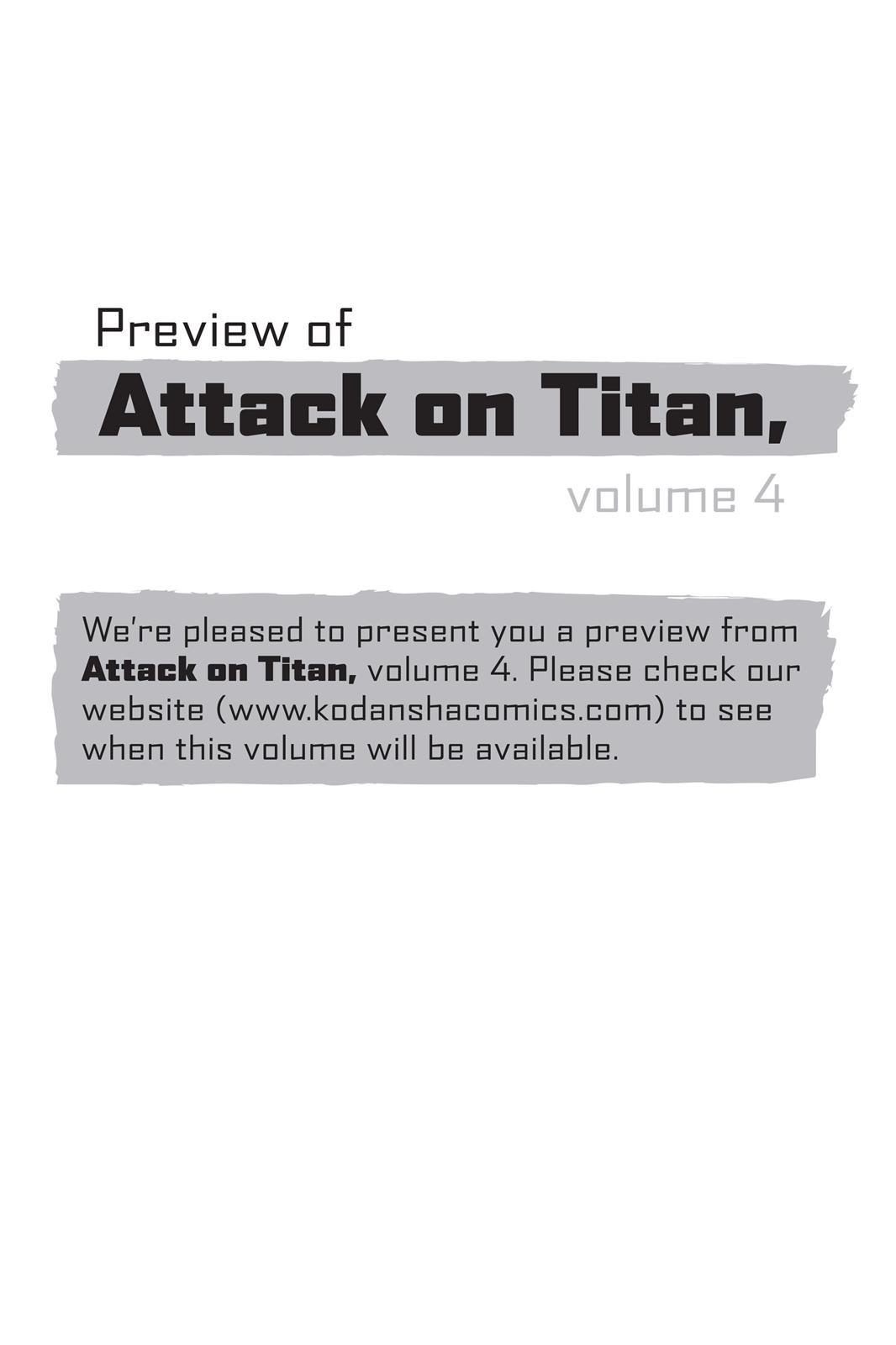 Attack on Titan Chapter 13 - Page 42