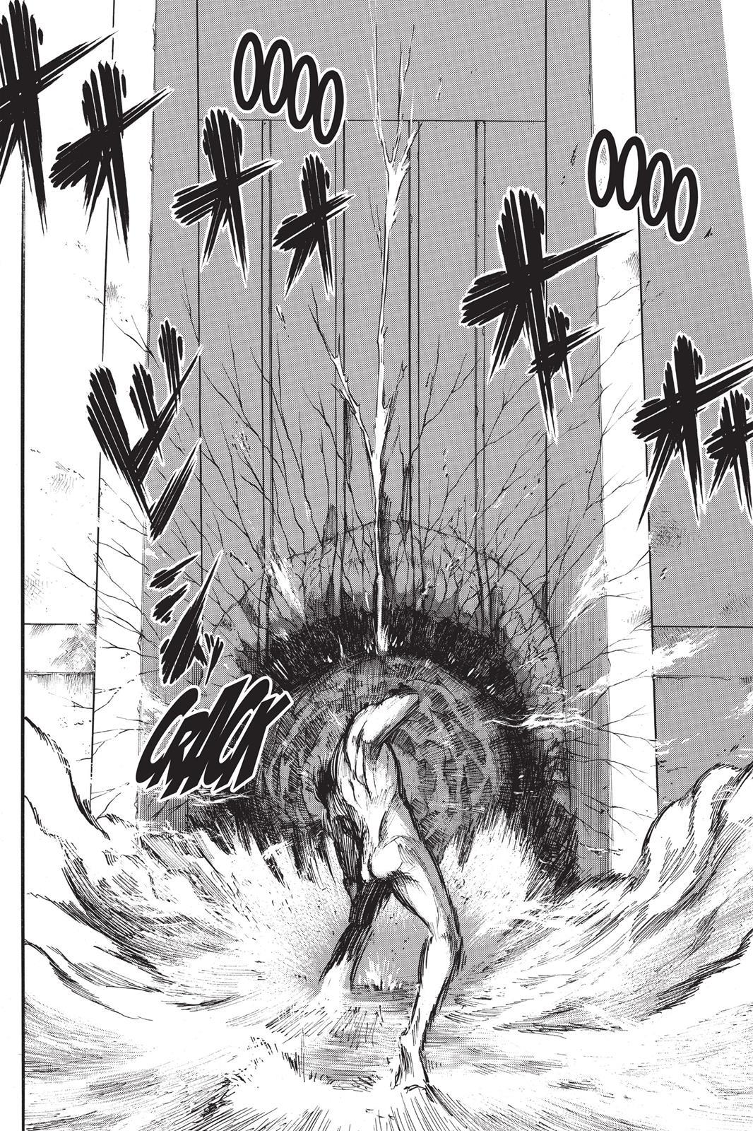 Attack on Titan Chapter 14 - Page 36