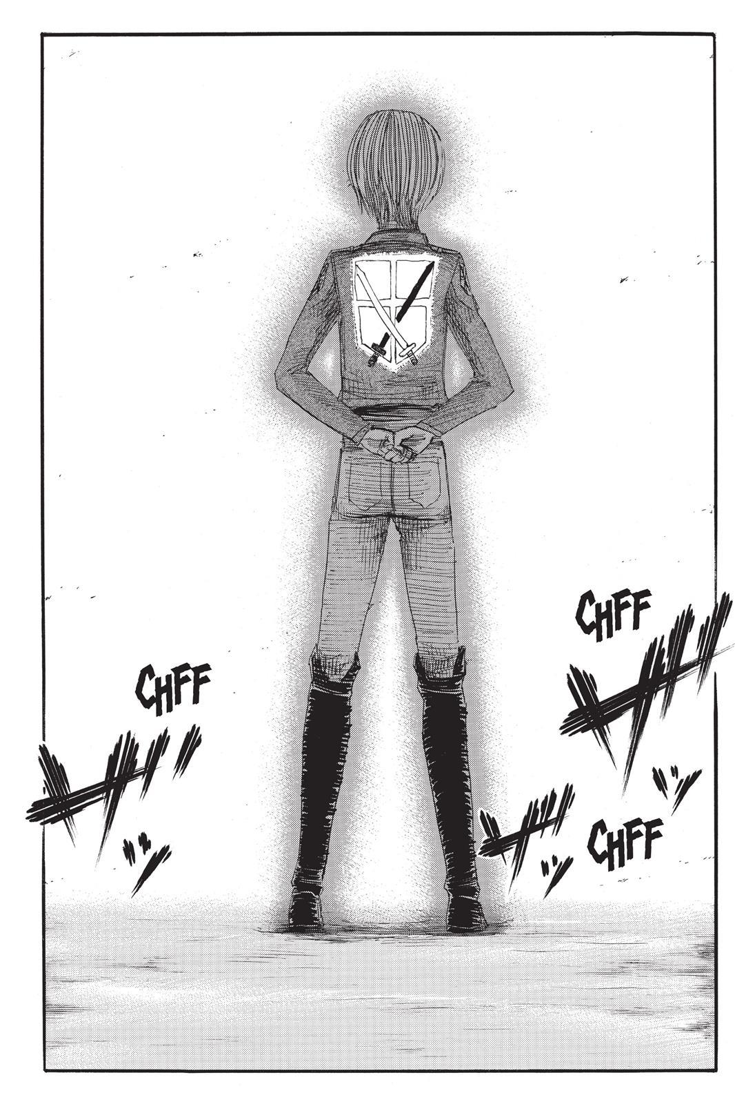 Attack on Titan Chapter 15 - Page 4