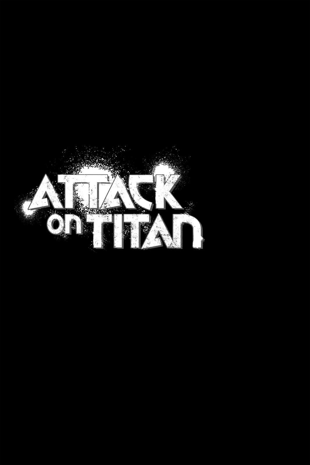 Attack on Titan Chapter 15 - Page 38