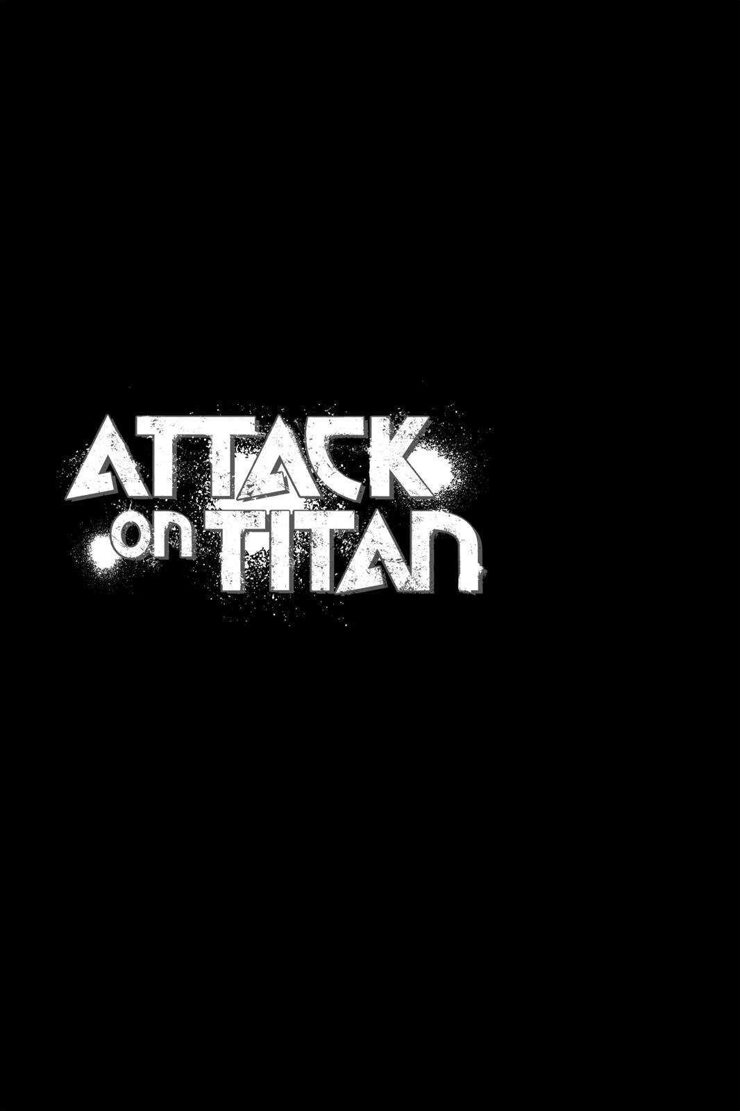 Attack on Titan Chapter 20 - Page 32