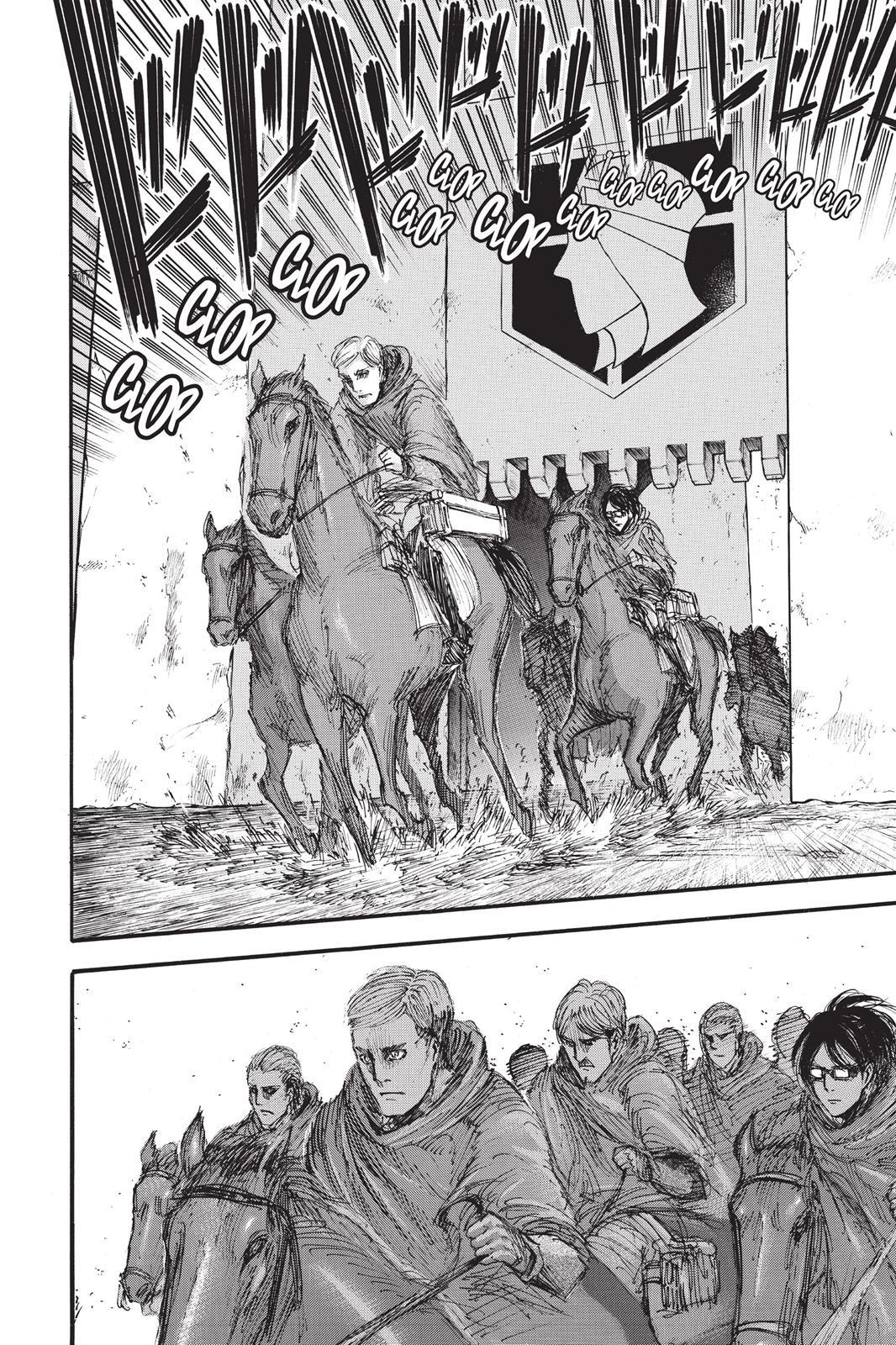 Attack on Titan Chapter 21 - Page 36