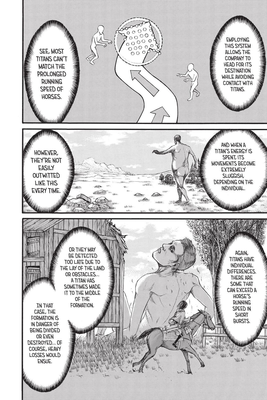 Attack on Titan Chapter 22 - Page 20