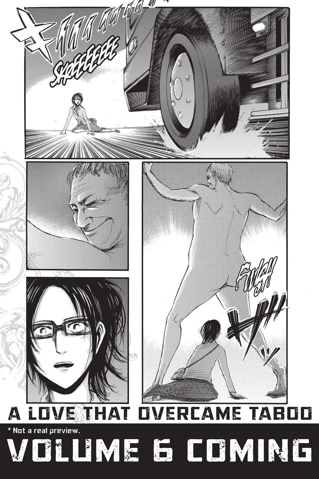 Attack on Titan Chapter 22 - Page 46