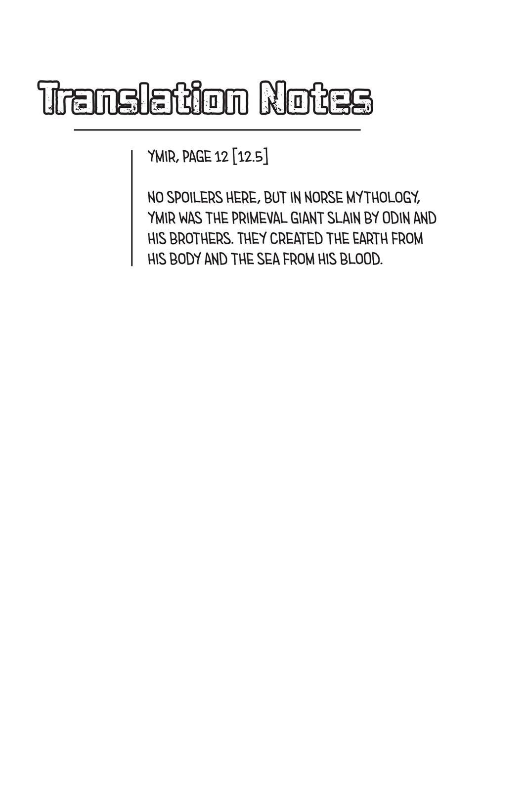 Attack on Titan Chapter 22 - Page 47