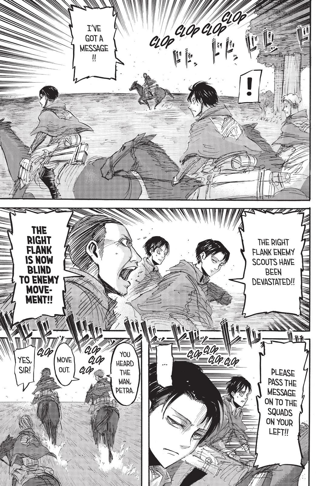 Attack on Titan Chapter 24 - Page 13