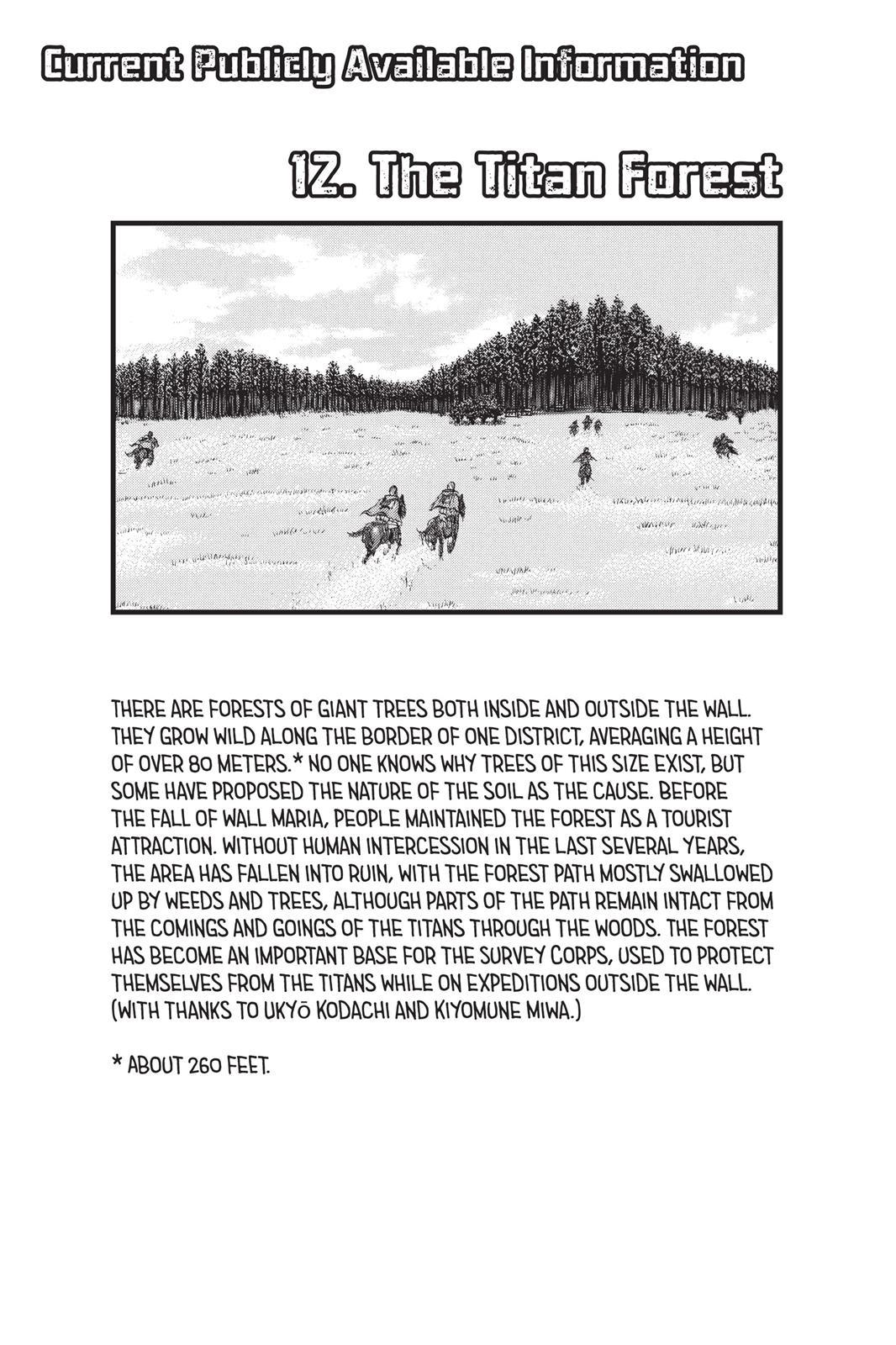 Attack on Titan Chapter 24 - Page 44