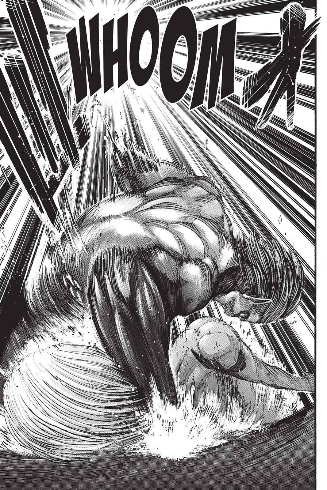 Attack on Titan Chapter 29 - Page 4