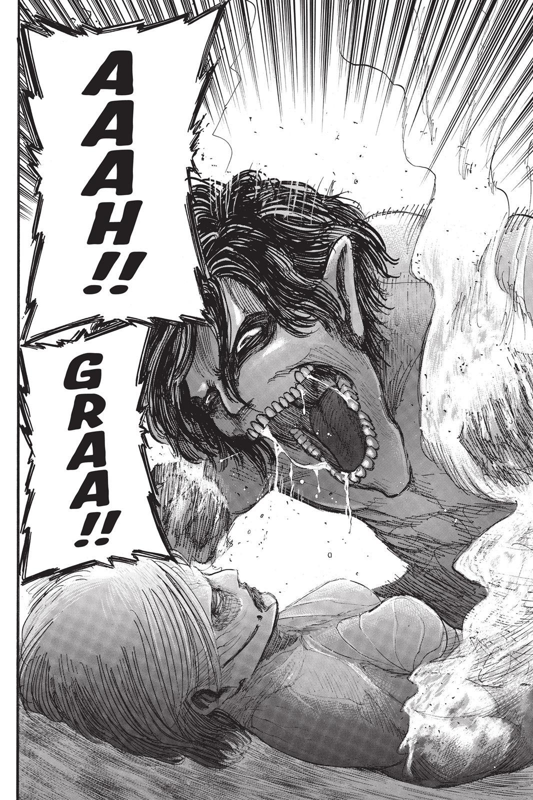 Attack on Titan Chapter 29 - Page 9