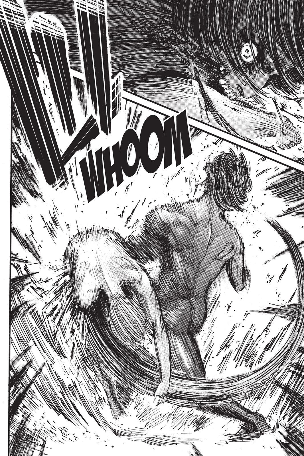 Attack on Titan Chapter 29 - Page 24