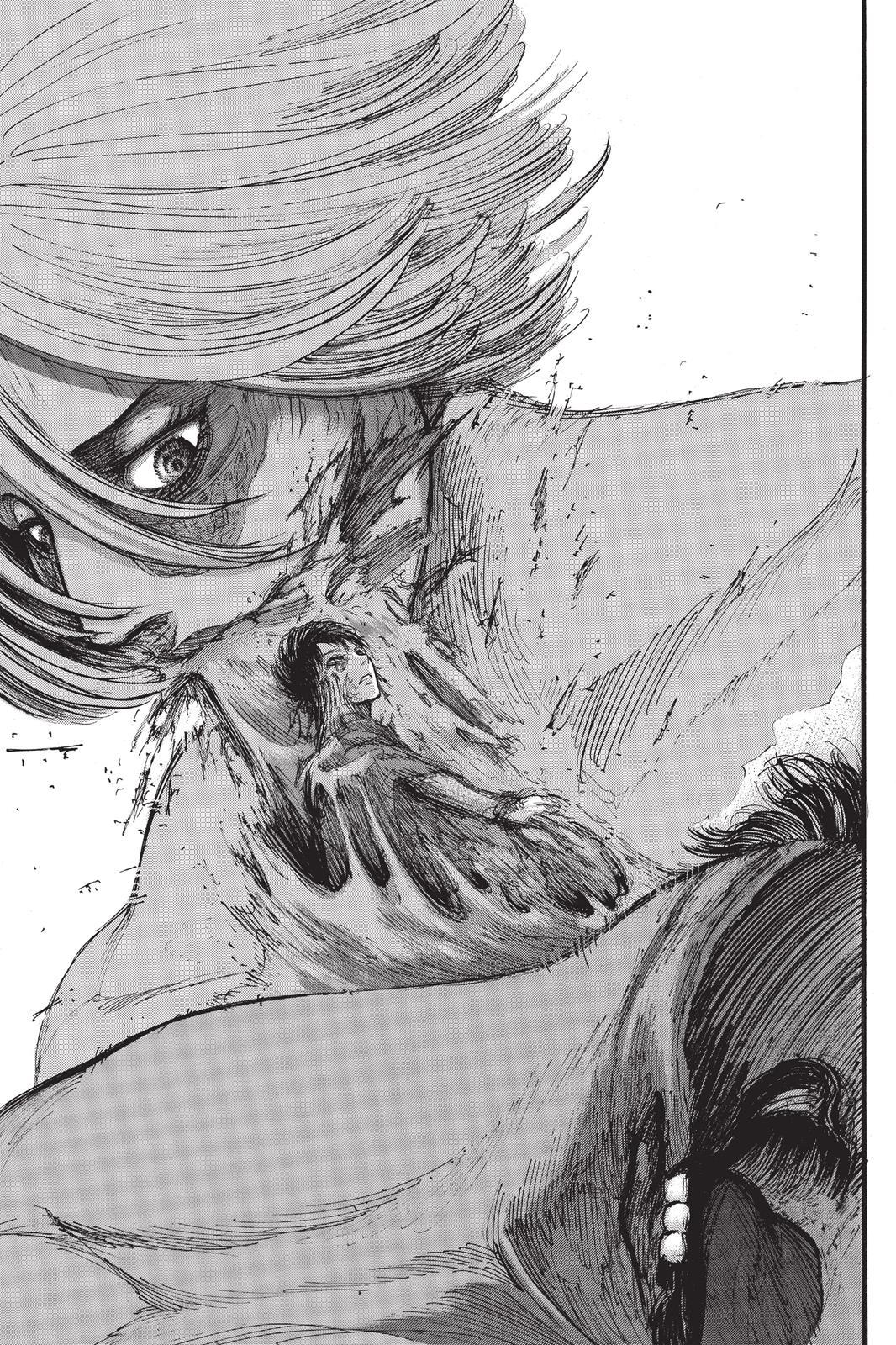 Attack on Titan Chapter 29 - Page 35