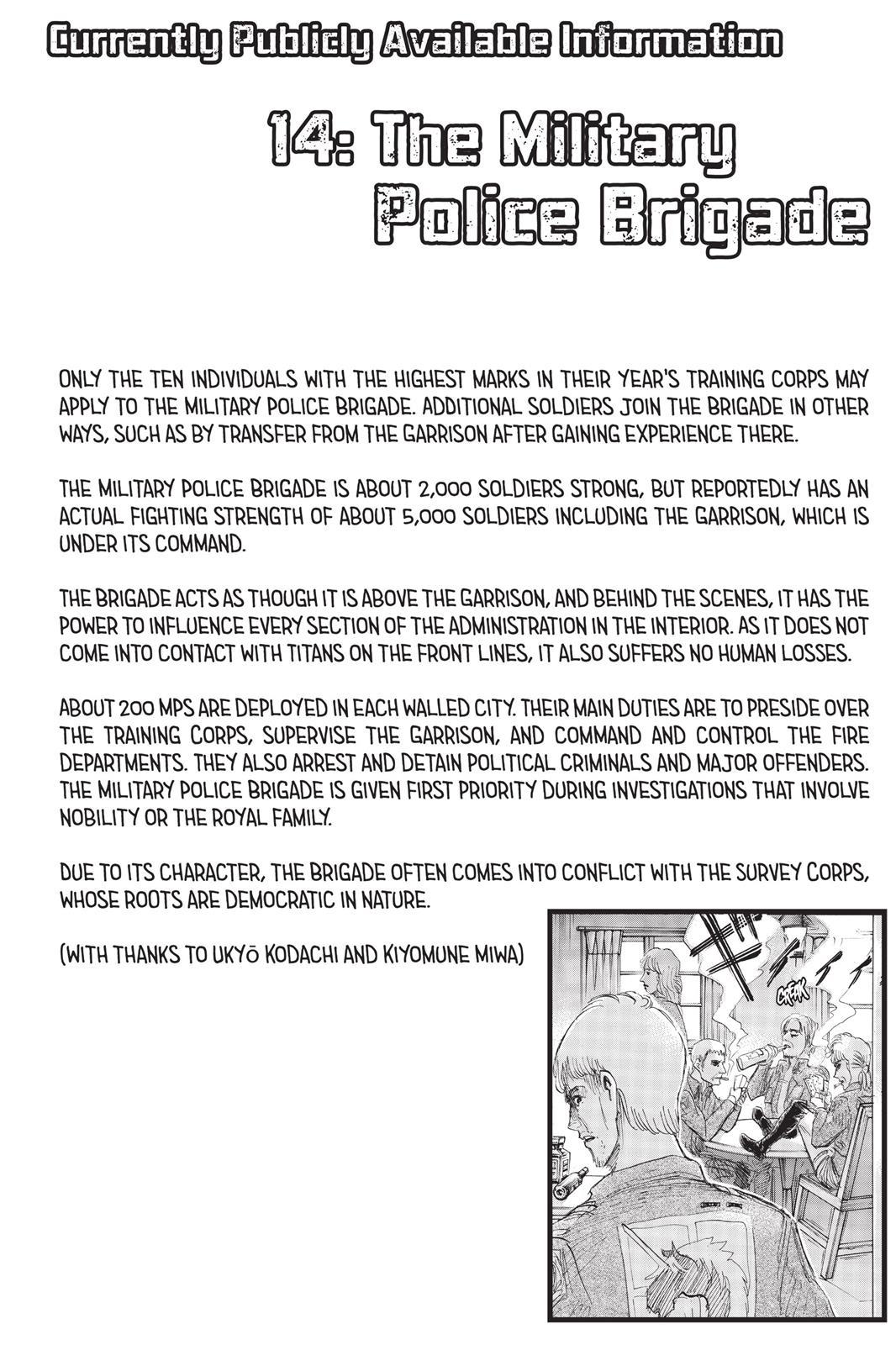 Attack on Titan Chapter 31 - Page 50