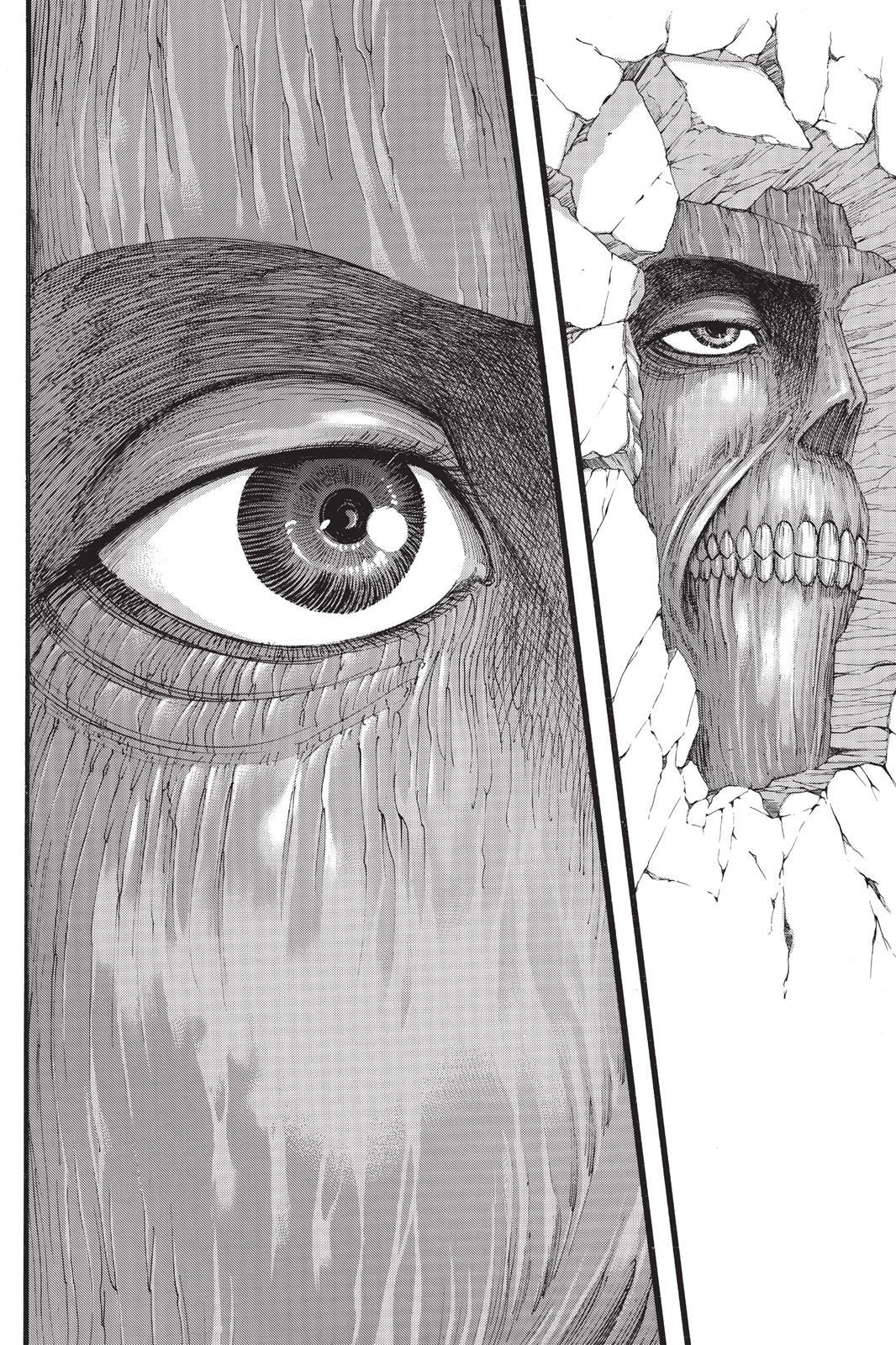 Attack on Titan Chapter 34 - Page 9